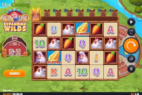oink farm online slot  Play Oink Farm Online for Free - No Deposit Required! > FREE SLOTS; BEST SLOTS; NEW SLOTS; REAL MONEY